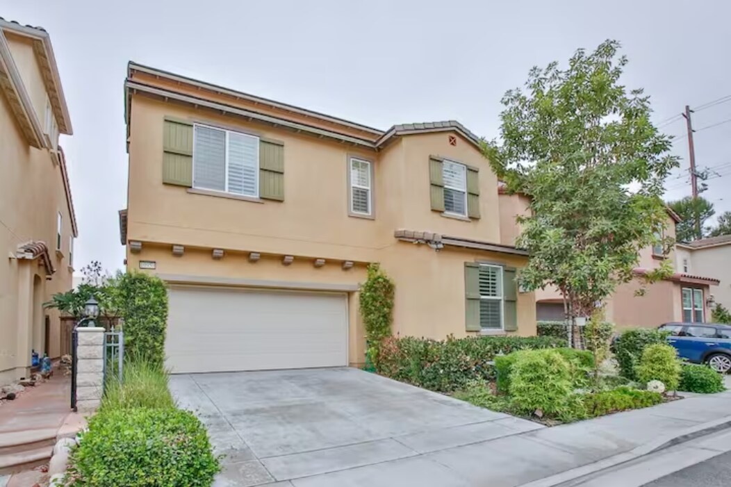 10959 Lotus Dr, Garden Grove, CA 92843 House Rental in Garden Grove