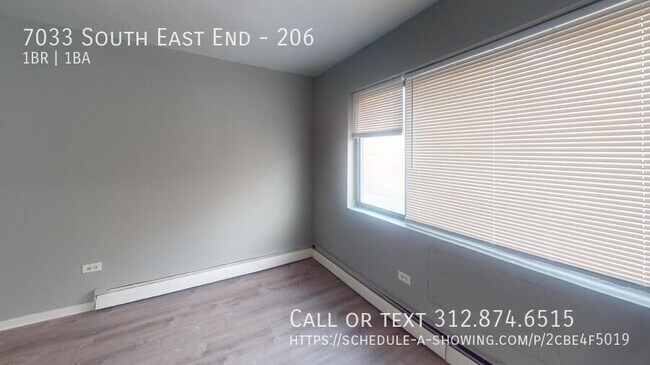 Foto del edificio - 7033 S East End Ave