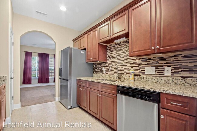 Building Photo - 3 br, 2.5 bath House - 1742 Low Country Pl...