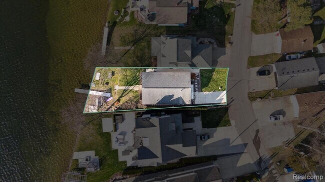 Foto del edificio - 4071 Homestead Dr