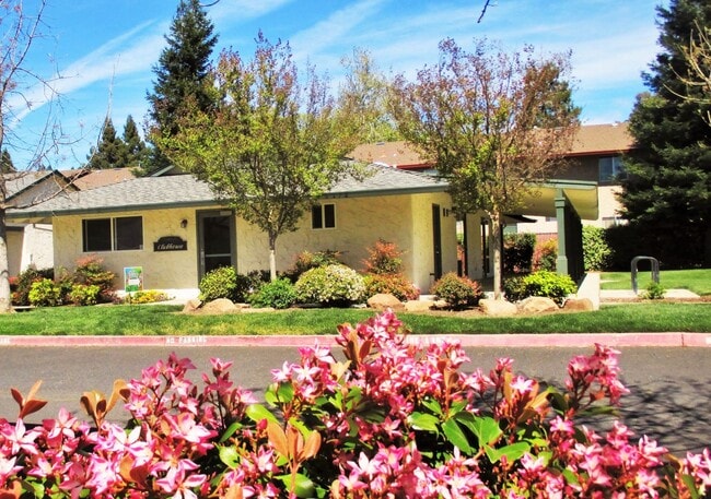 Interior Photo - Burnap Gardens Apartments