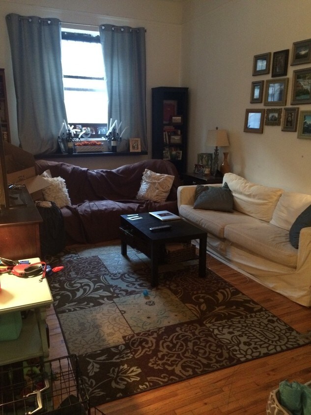 Primary Photo - 603 9th Ave