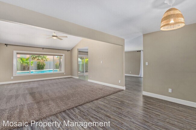 Building Photo - 3 br, 2 bath House - 2631 W. Monte Ave