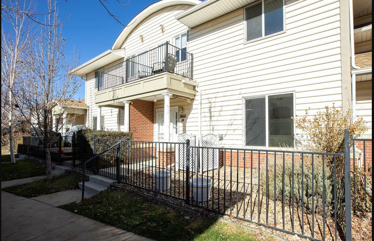 7460 Lowell Blvd, Westminster, CO 80030 Townhome Rentals in