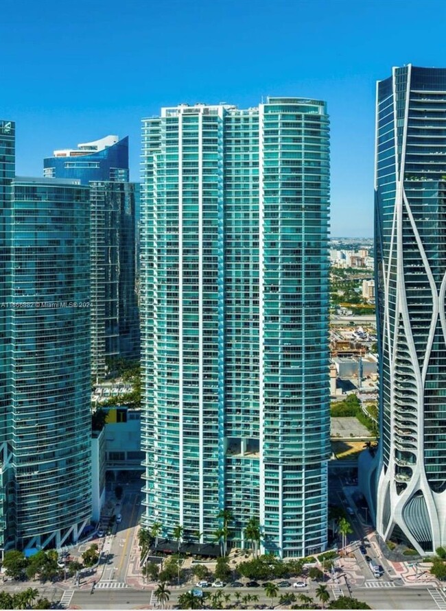 Foto del edificio - 900 Biscayne Blvd