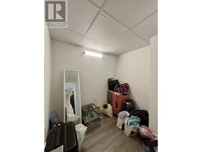 Photo du bâtiment - 1111 Richards St