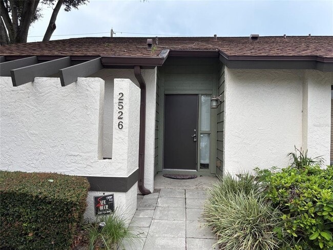Foto del edificio - 2526 Tahoe Cir