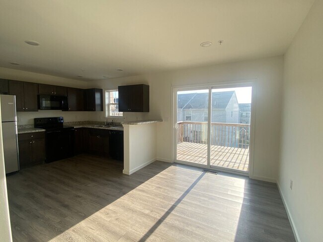 Foto del edificio - Beautiful 3 Bedroom, 2.5 Bath Townhome in Dallastown Schools!