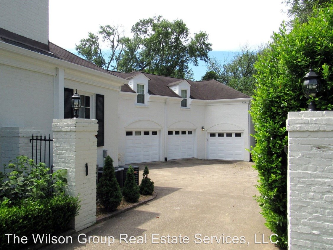 Foto principal - 1 br, 1 bath House - 203 Hillwood Blvd