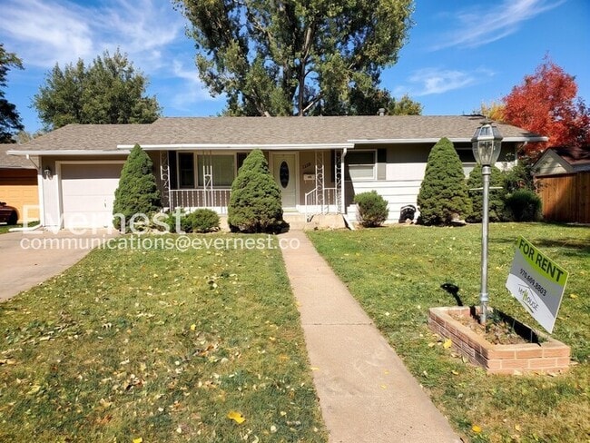 Building Photo - 1116 Juniper Ct