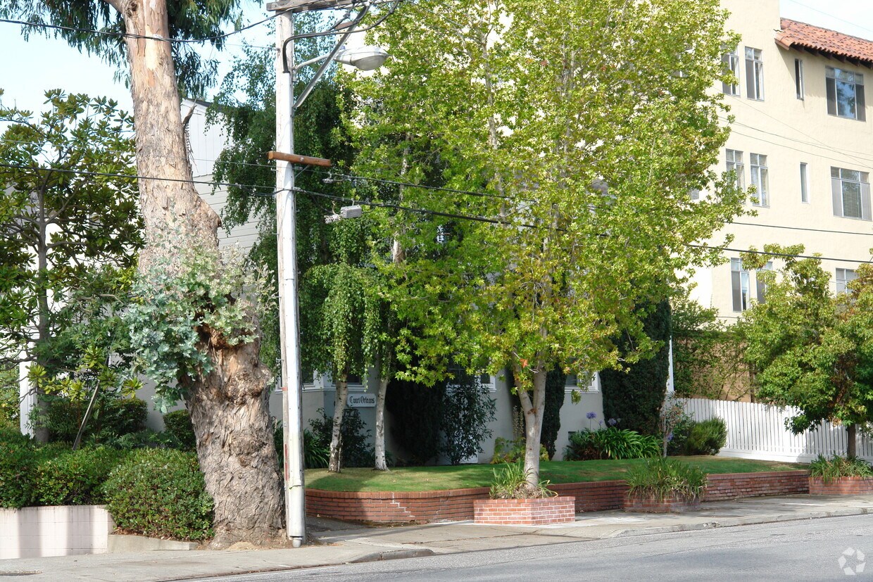 777 El Camino Real, Burlingame, CA 94010 Apartments in Burlingame, CA