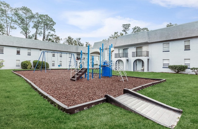 Interior Photo - Park Village