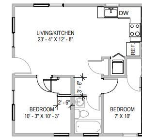 Building Photo - 220 Fisk Ave