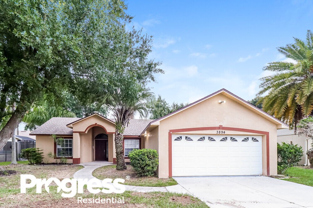 Foto principal - 3894 Creek Bed Cir