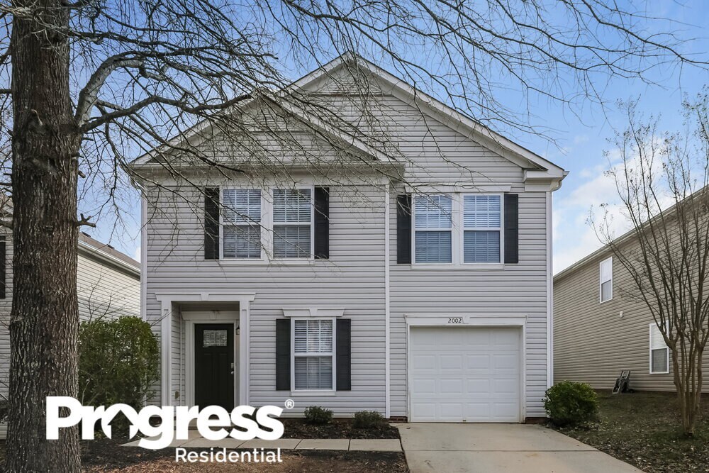2002 Dunsmore Ln, Waxhaw, NC 28173 House for Rent in Waxhaw, NC