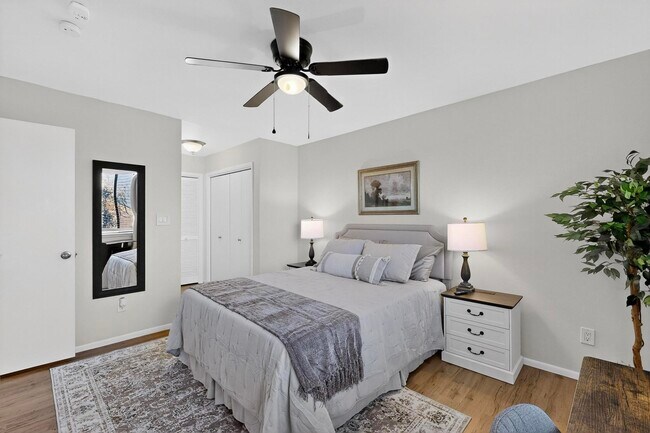 Foto del edificio - 6093 McKinney Dr NE