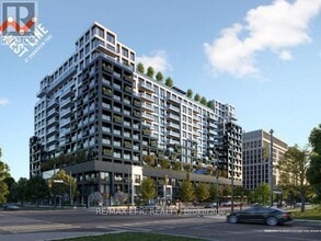 Building Photo - 1100 Sheppard Ave W