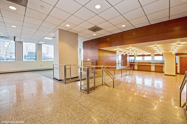 Foto del interior - Eugenie Square