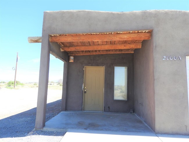 Building Photo - 1821 E Ambush St