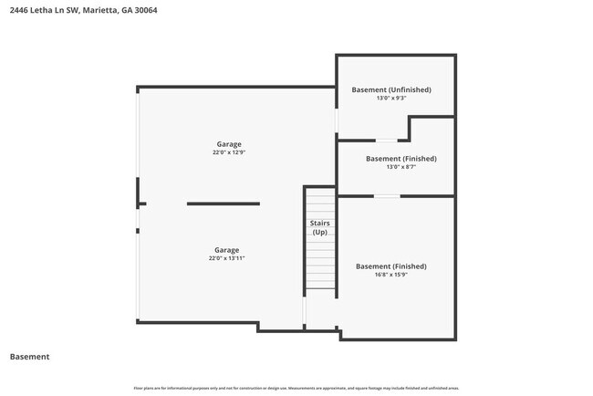 Foto del edificio - 2446 Letha Ln