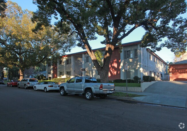 Foto del edificio - Angeleno Apts