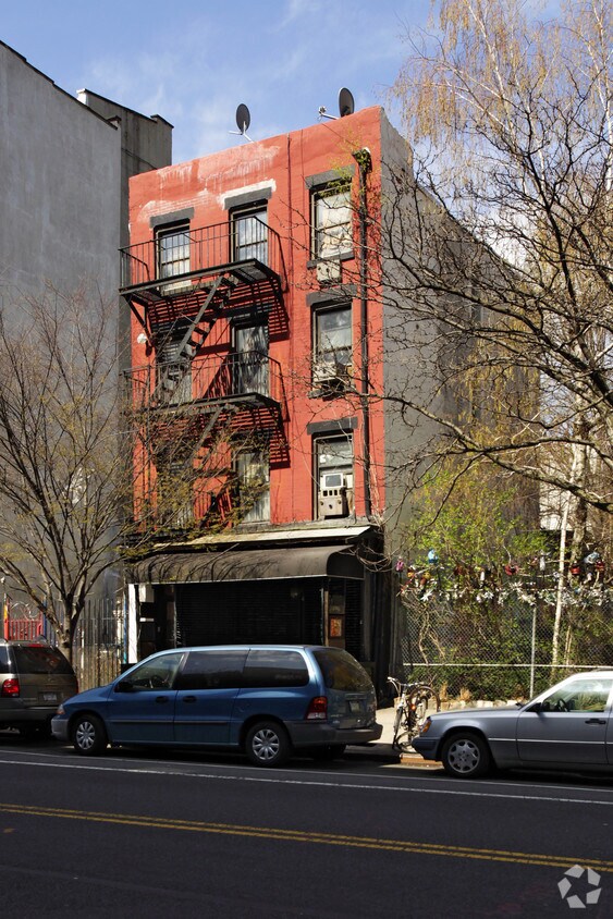 Primary Photo - 137 Avenue C