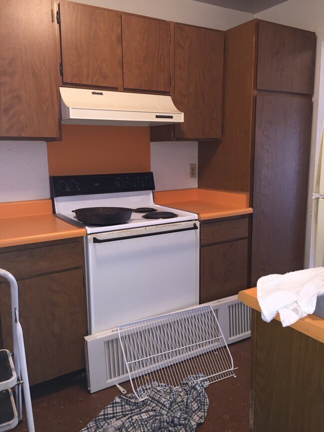 Foto del edificio - 98-830 NOELANI ST #3
