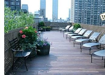 Foto del edificio - 201 E 28th St