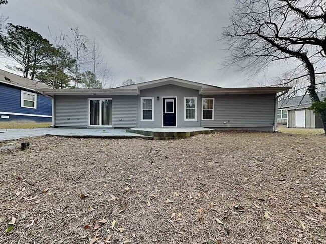 Foto del edificio - 721 Utoy Cir SW