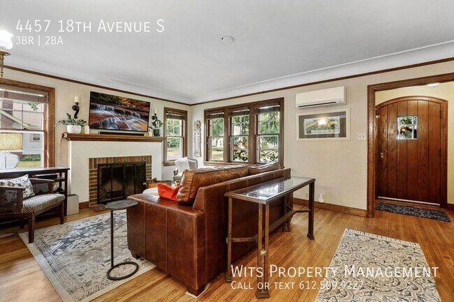 Foto del edificio - 4457 18th Ave S