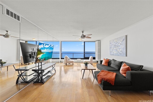 Photo - 1650 Ala Moana Blvd Townhome