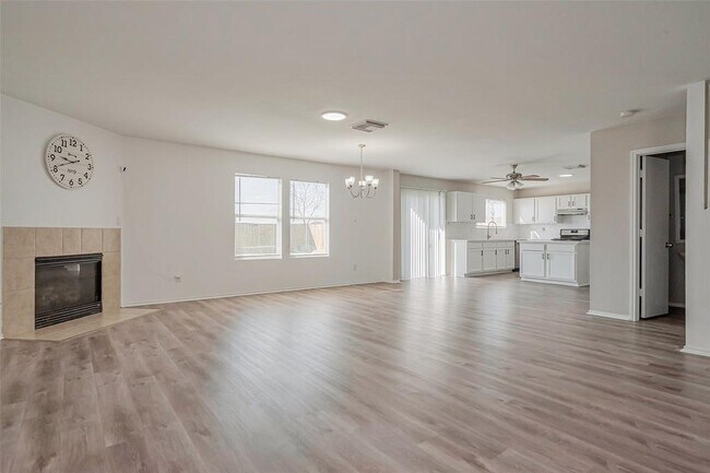 Foto del edificio - 21935 Silverfield Park Ln