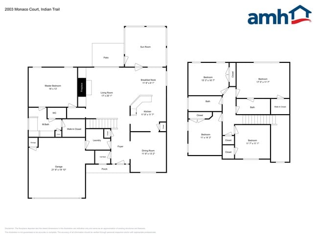 Building Photo - 2003 Monaco Ct
