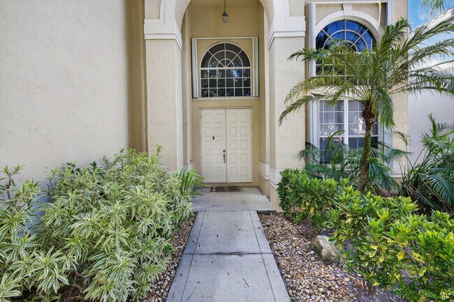 Foto del edificio - 6468 NW 78th Pl