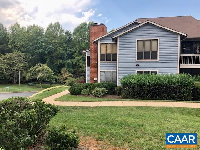 Building Photo - 340 S Pantops Dr