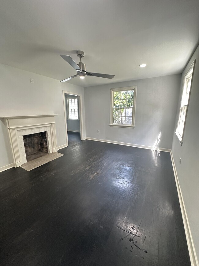 Foto del edificio - 2236 Greenwood St