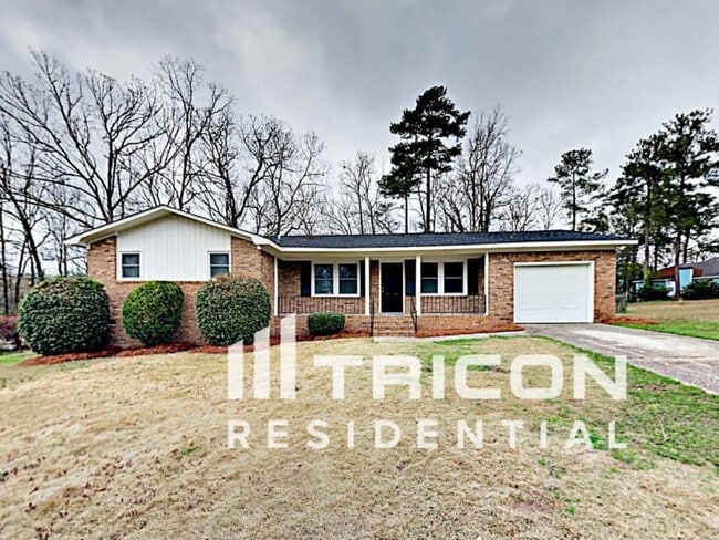 Building Photo - 107 Lely Ct