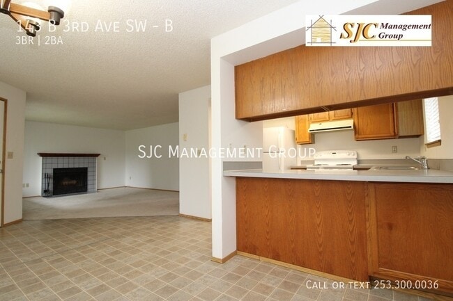 Foto del edificio - 143 3rd Ave SW