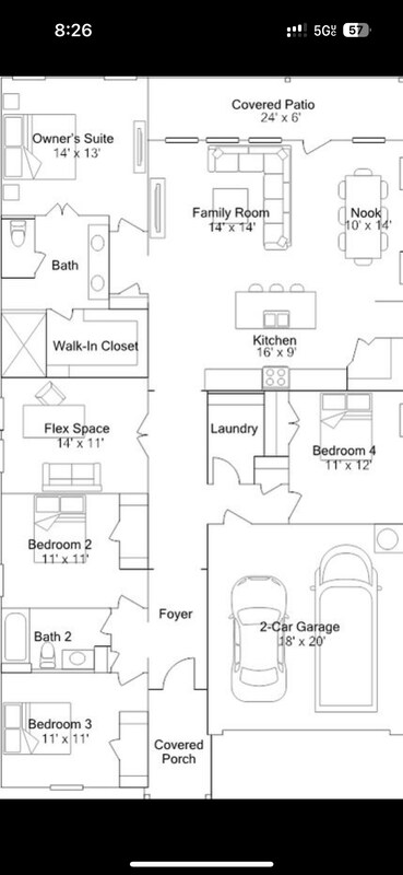 Primary Photo - 509 Bridgewood Dr
