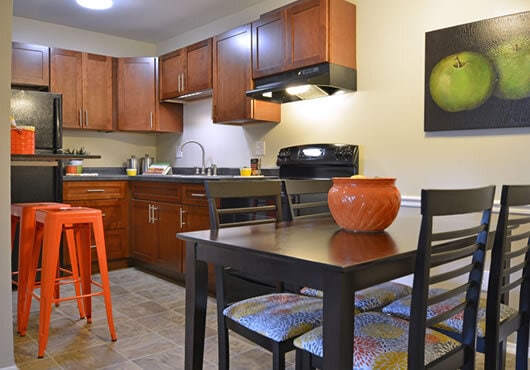 Building Photo - Stillwater Park Apartments