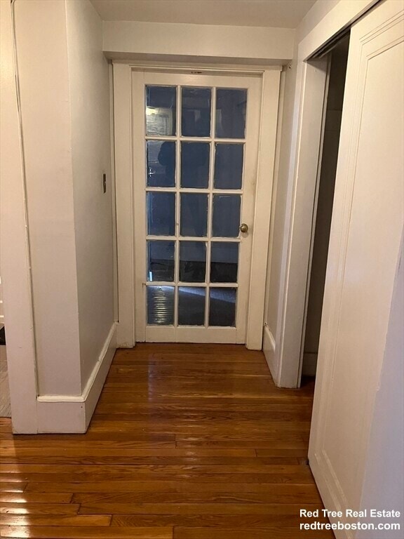 Foto del edificio - 211 Saint Paul St