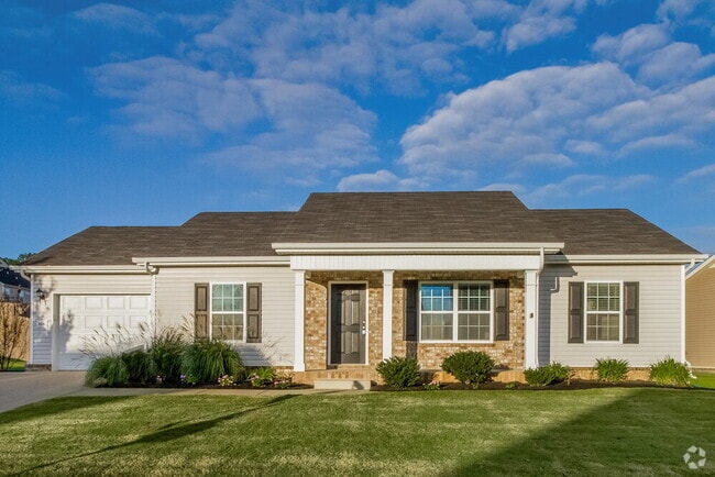 Building Photo - 2014 Cobblestone Dr