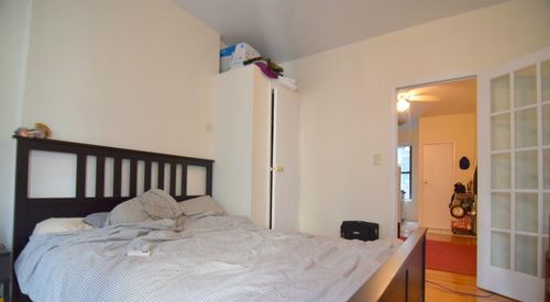 Foto del edificio - 183 Orchard St