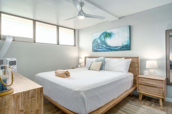 Building Photo - Maui Parkshore 410