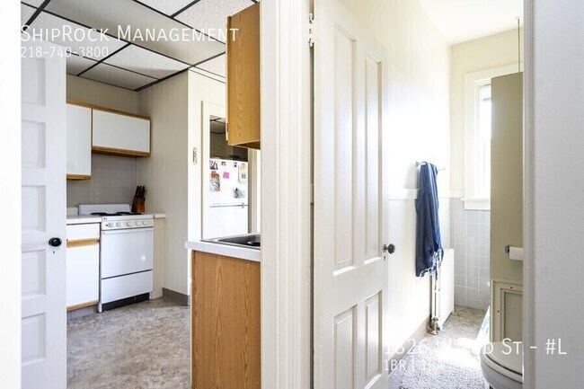 Foto del edificio - 1826 W 2nd St