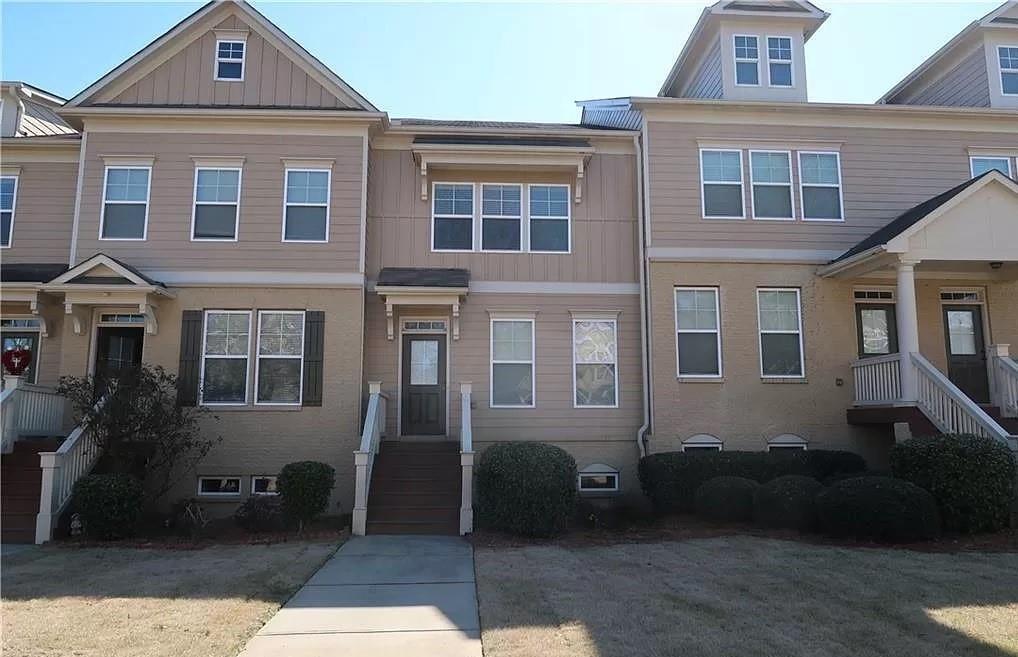 506 Village Arbor Park NW, Suwanee, GA 30024 - Townhome Rentals in ...