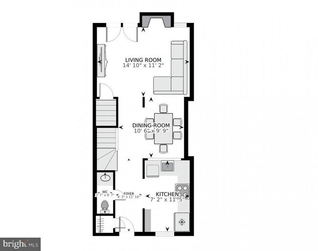 Building Photo - 2612 S Arlington Mill Dr