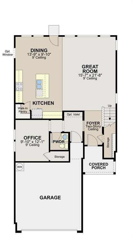 Building Photo - 2018 Crimson Rosella Trl