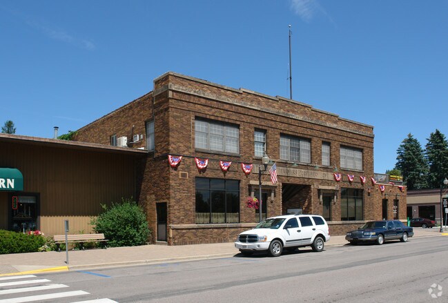 Building Photo - Historic Creamery Building