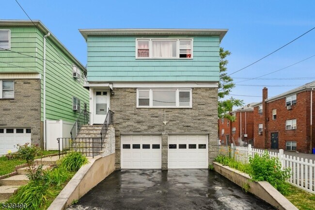 Foto del edificio - 51 Tremont Terrace